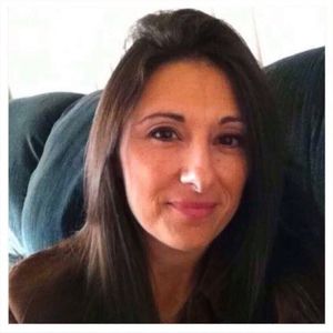 Meet your Posher, Barbara